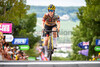 HENDERSON Anna: Tour de France Femmes 2022 – 3. Stage