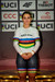 VOGEL Kristina: UCI Track Cycling World Cup Pruszkow 2017 – Day 3