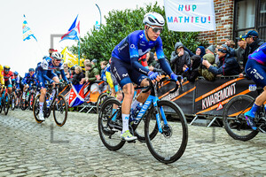 JACOBS Johan: Ronde Van Vlaanderen 2023 - MenÂ´s Race