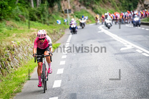 POIDEVIN Sara: Tour de France Femmes 2023 – 7. Stage