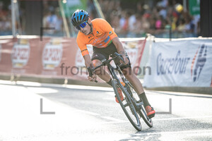 AZPARREN IRURZUN Xabier Mikel: La Vuelta - 21. Stage
