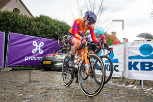 RAAIJMAKERS Marit: Ronde Van Vlaanderen 2022 - WomenÂ´s Race