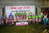 STEVENS Juniorenteam THÜRINGEN, ROSE Team NRW, Junioren Schwalbe Team Sachsen: Spee Cup Genthin - 2020