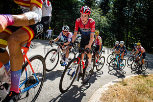 MARKUS Riejanne: Tour de France Femmes 2022 – 8. Stage