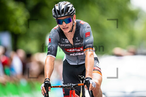 ENGELHARDT Felix: National Championships-Road Cycling 2021 - RR Men