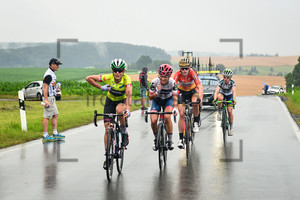 CECCHINI Elena: 29. Thüringen Rundfahrt Frauen 2016 - 7. Stage