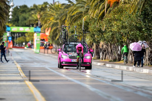 URAN URAN Rigoberto: Tirreno Adriatico 2018 - Stage 7