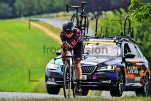 CECCHINI Elena: 31. Lotto Thüringen Ladies Tour 2018 - Stage 7