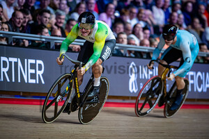 LAVREYSEN Harrie, RICHARDSON Matthew: UCI Track Cycling Champions League – London 2023