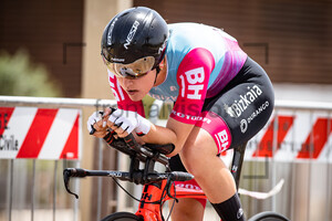 LARRARTE Eukene: Giro d´Italia Donne 2022 – 1. Stage