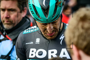 BURGHARDT Marcus: Paris - Roubaix 2019
