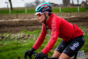 DOCX Mieke: Gent-Wevelgem - Womens Race