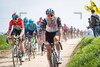 ACKERMANN Pascal: Paris - Roubaix - MenÂ´s Race