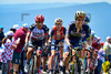CHAVES RUBIO Jhoan Esteban: Tour de France 2017 – Stage 9