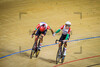 OLIVEIRA Ivo, OLIVEIRA Rui: UEC Track Cycling European Championships 2020 – Plovdiv