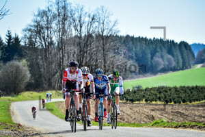 HOLLMANN Juri : Circuit des Ardennes 2018 - Stage 1