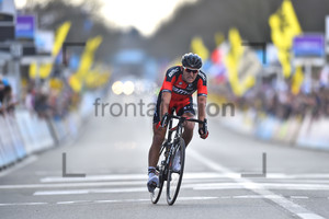 VAN AVERMAET Greg: 99. Ronde Van Vlaanderen 2015