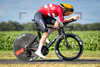 LARSEN Niklas: UEC Road Cycling European Championships - Drenthe 2023