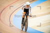 LARRARTE ARTEAGA Eukene: UEC Track Cycling European Championships – Grenchen 2021