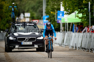RODRIGUEZ SANCHEZ Gloria: Challenge Madrid by la Vuelta 2019 - 1. Stage