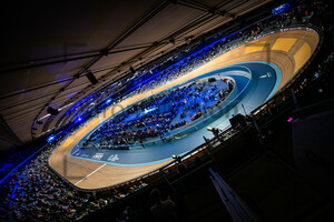 Velodrome: UCI Track Cycling Champions League – London 2023