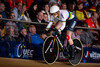 GROS Mathilde: UEC Track Cycling European Championships – Grenchen 2023