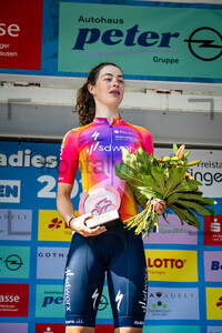 BREDEWOLD Mischa: LOTTO Thüringen Ladies Tour 2023 - 6. Stage