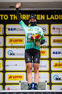 LIPPERT Liane: LOTTO Thüringen Ladies Tour 2021 - 1. Stage