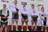 ENDERS René, FÖRSTEMANN Robert, EILERS Joachim: UCI Track Cycling World Cup London