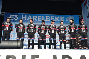Team Giant-Alpecin: 58. E3 Prijs Harelbeke 2015