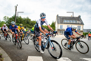 MEERTENS Lone: Bretagne Ladies Tour - 2. Stage