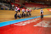 MARGUET Tristan, REUSSER Marlen, SEITZ Aline, LIECHTI Jasmin, BURI Fabienne: UEC Track Cycling European Championships – Grenchen 2023