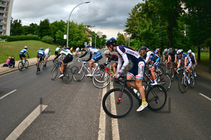 Team Luxemburg: 4. Stage, GroÂ§er Preis der Stadt Frankfurt Oder Picture  069