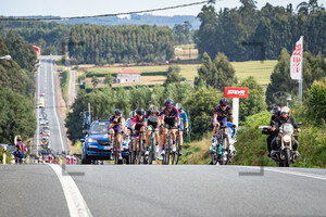 AMIALIUSIK Alena: Ceratizit Challenge by La Vuelta - 4. Stage