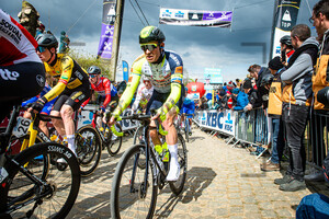 KRISTOFF Alexander: Ronde Van Vlaanderen 2022 - MenÂ´s Race
