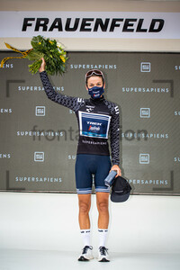 DEIGNAN Elizabeth: Tour de Suisse - Women 2021 - 2. Stage