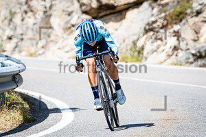 BENITO PELLICER Mireia: Ceratizit Challenge by La Vuelta - 2. Stage