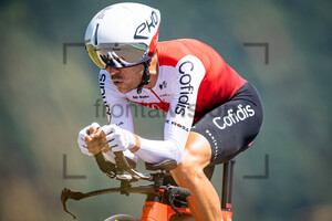 HERRADA Jose: Tour de Suisse - Men 2022 - 8. Stage