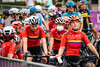 THÜMMLER Maren, SCHOENEMEYER Lotta: National Championships-Road Cycling 2021 - RR Women