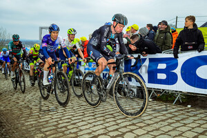 EDMONDSON Alexander: Ronde Van Vlaanderen 2023 - MenÂ´s Race