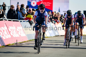 TABU Léane: UEC Road Cycling European Championships - Drenthe 2023