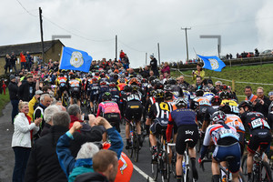 Peloton: Tour de Yorkshire 2015 - Stage 3