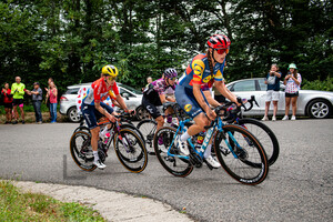 BRAND Lucinda: Tour de France Femmes 2023 – 4. Stage