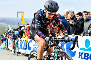 FERRAND PREVOT Pauline: Ronde Van Vlaanderen 2018