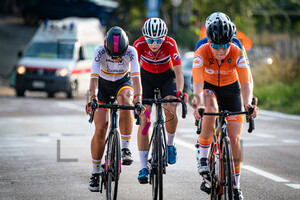 : UEC Road Cycling European Championships - Trento 2021