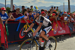 Johannes Fröhlinger: Vuelta a EspaÃ±a 2014 – 7. Stage