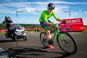 PRIMOŽIČ Jaka: UEC Road Cycling European Championships - Drenthe 2023
