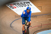 GANNA Filippo: UCI Track Cycling World Championships – 2023