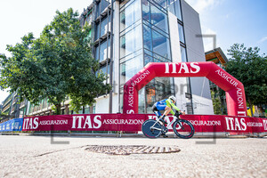 Å POLJAR Jaka: UEC Road Cycling European Championships - Trento 2021
