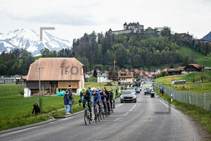 GAMPER Patrick: Tour de Romandie – 1. Stage